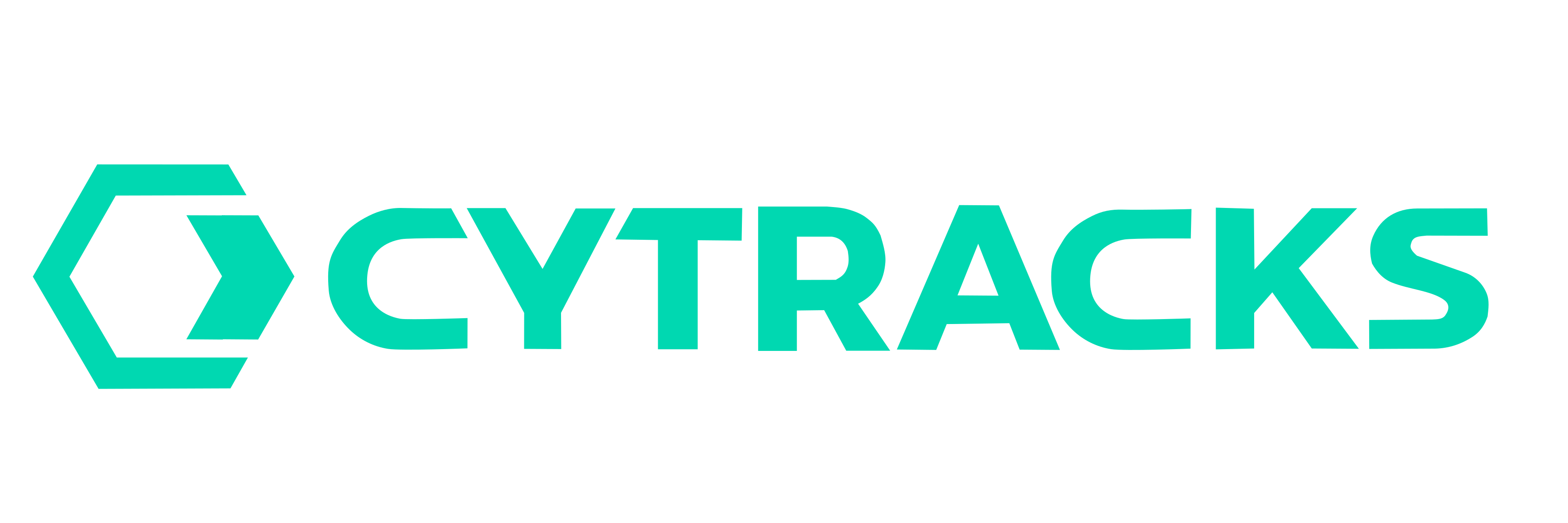 CyTracks