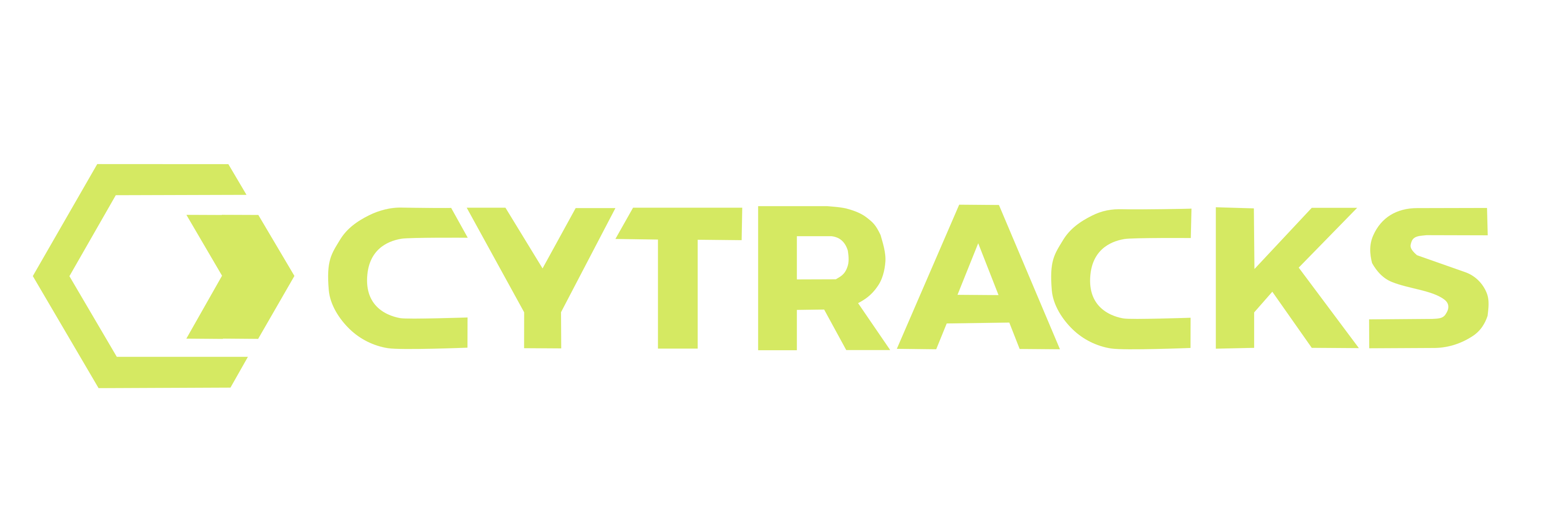 CyTracks