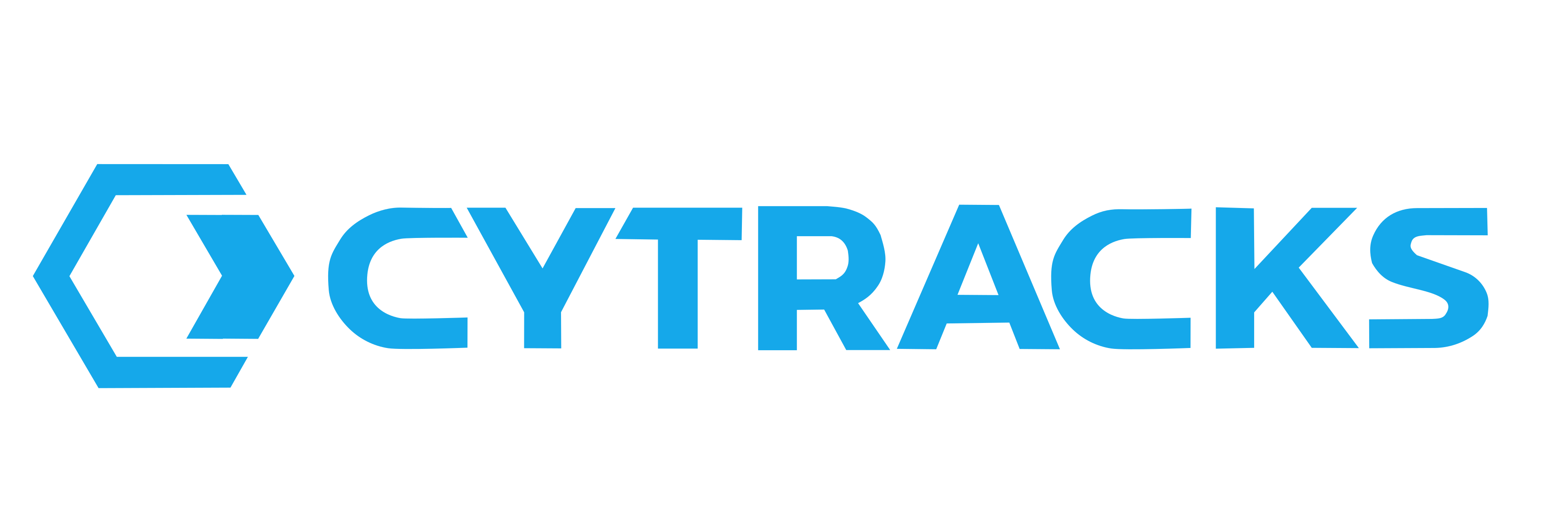 CyTracks