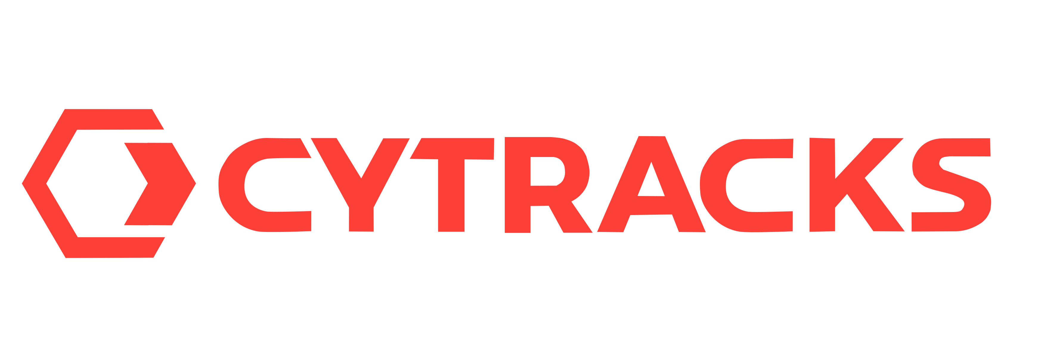 CyTracks